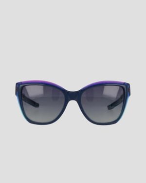Champion Polarized Retainer Square - Blue
