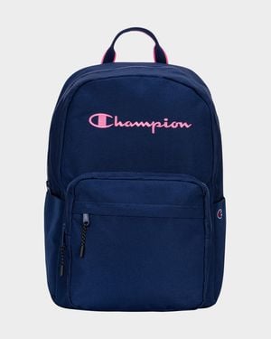 Champion Steady Backpack - Blue