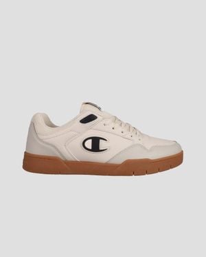 Champion Arena Lo V2 T - White