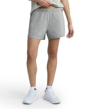 Champion Practice Short - Blue