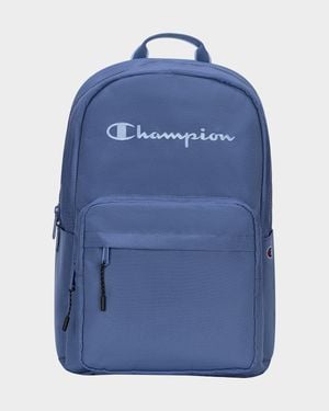 Champion Steady Backpack - Blue
