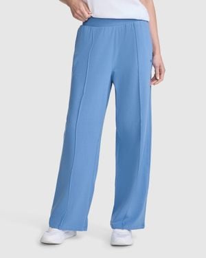 Champion Open Bottom Pant - Blue