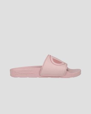 Champion Ipo Slide - Pink