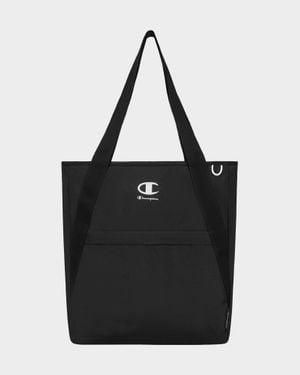 Champion Lottie Tote - Black