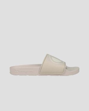 Champion Ipo Slide - Gray