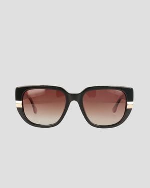 Champion Polarized Modified Cateye - Brown