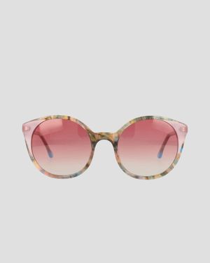 Champion Polarized Flirty Round - Pink