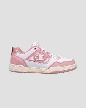 Champion On-Low - Pink
