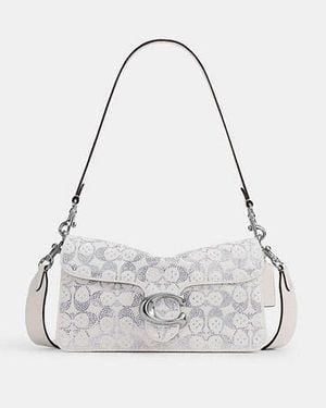 COACH Tabby Shoulder Bag 26 - Black