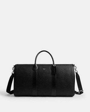 COACH Compass Bag 50 - Black