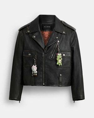 COACH Coach - Black
