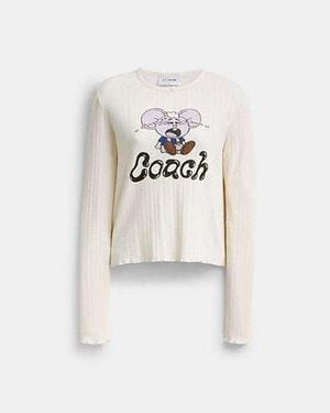 COACH Coach - Black