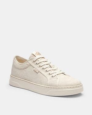 COACH Scarpa Da Ginnastica - Nero