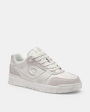 COACH Scarpa Da Ginnastica Soho - Nero