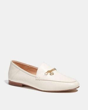 COACH Mocassino Hanna - Multicolore