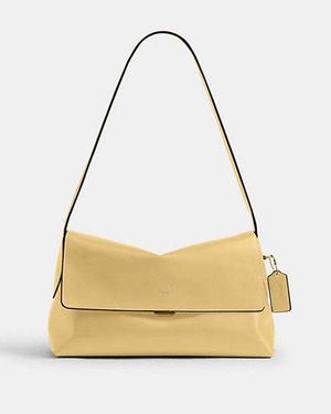 COACH Chelsea Shoulder Bag 30 - Black