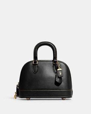 COACH Revel Bag 24 - Black