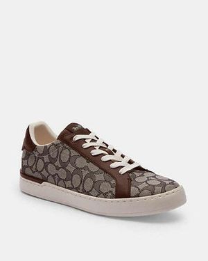 COACH Scarpa Da G - Nero