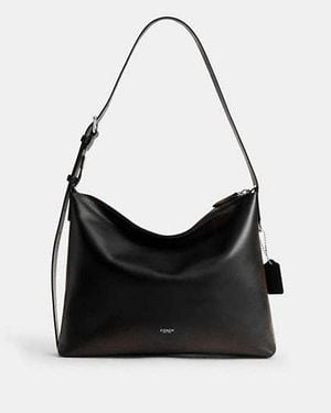 COACH Borsa Messenger Mott 38 - Nero