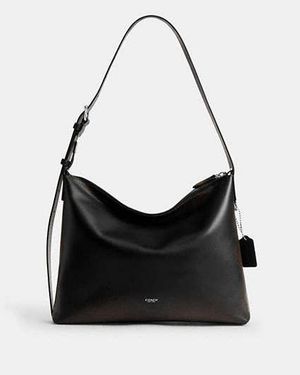 COACH Mott Messenger Bag 38 - Black