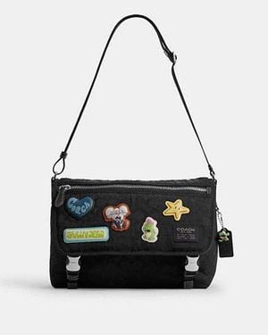 COACH Coach - Black