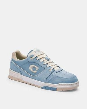 COACH Soho Trainer - Blue