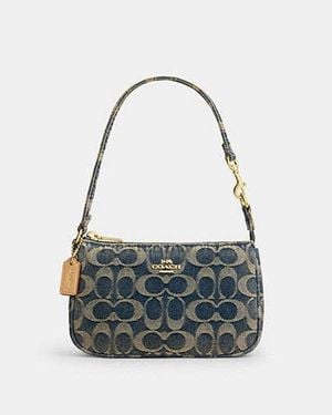 COACH Nolita 19 - Nero