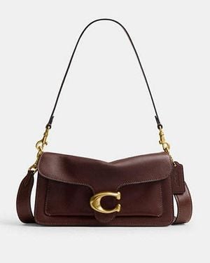 COACH Tabby Shoulder Bag 26 - Black