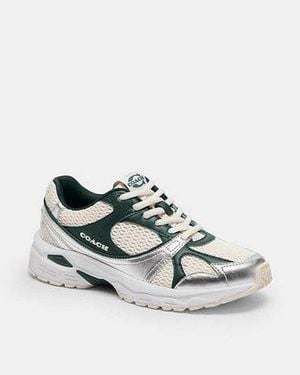 COACH Scarpa Da Ginnastica Sport - Nero