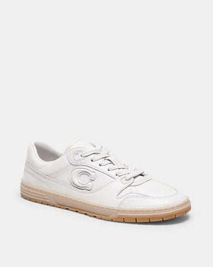 COACH Soft Soho Sneaker Für Frauen - Schwarz