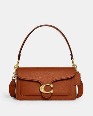 COACH Tabby Shoulder Bag 26 - Black