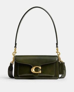COACH Tabby Shoulder Bag 20 - Black