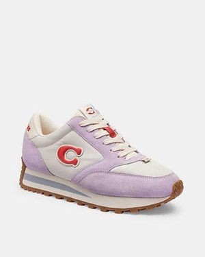 COACH Scarpa da corsa RUNNER - Nero