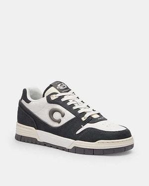 COACH Soho Trainer - Black