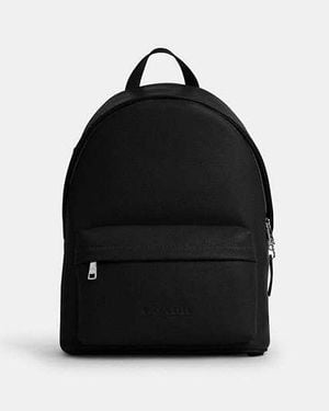 COACH Taylor Backpack - Black