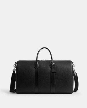 COACH Compass Bag 45 - Black