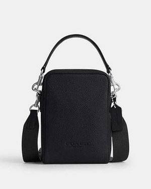 COACH Tristan Crossbody Bag 14 - Black
