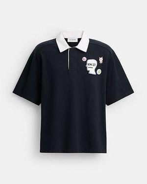 COACH Coach - Black