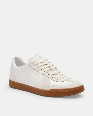 COACH Ellis Trainer - Black