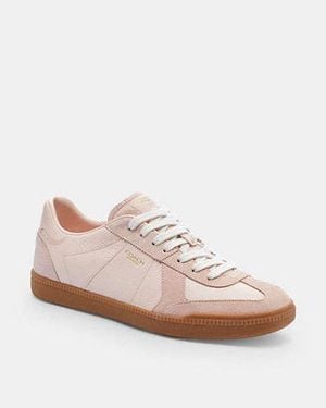 COACH Ellis Trainer - Black