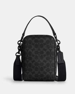 COACH Tristan Crossbody Bag 14 - Black
