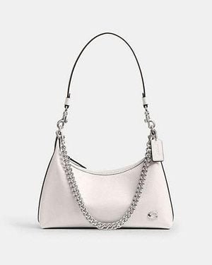 COACH Borsa A Tracolla Juliet 25 - Nero