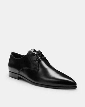 COACH Derby - Black