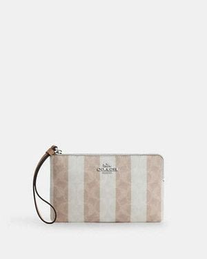 COACH Grosse Tasche - Schwarz