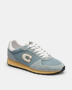 COACH Retro Runner - Black