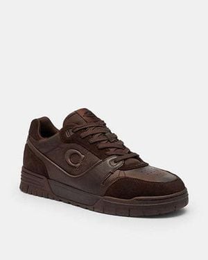 COACH Basket Soho - Noir