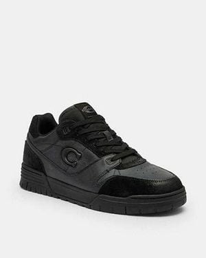 COACH Basket Soho - Noir