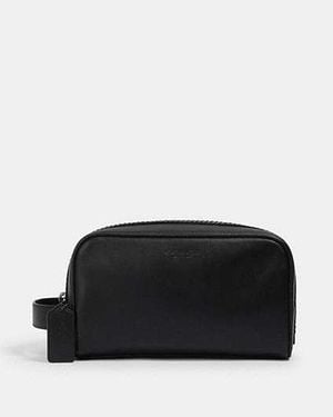 COACH Set Da Viaggio Piccolo - Nero