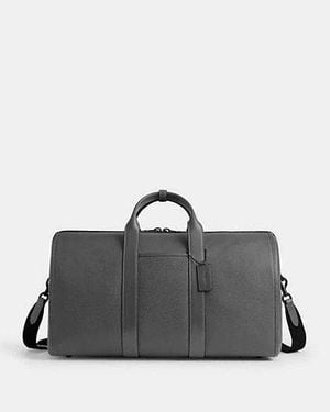 COACH Gotham Reisetasche 45 - Schwarz