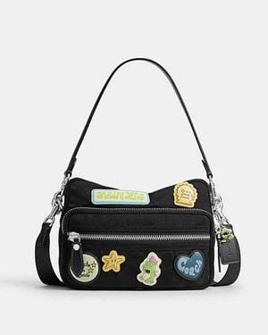 COACH Coach - Black